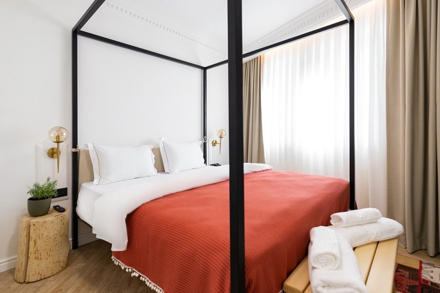 Lavandula Room