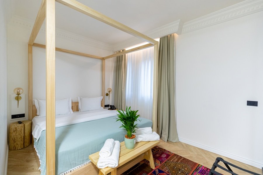 Dypsis Room