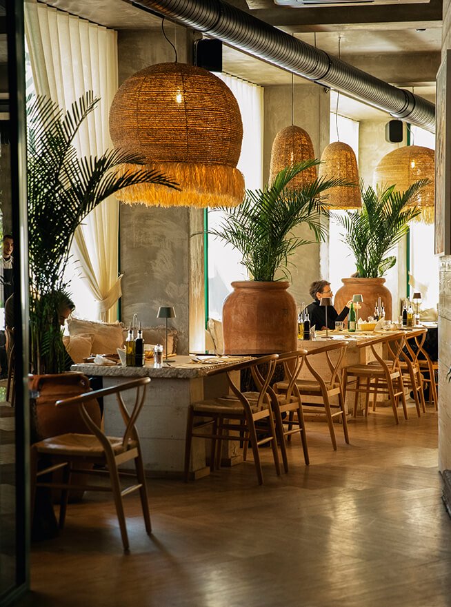 Restaurant Image