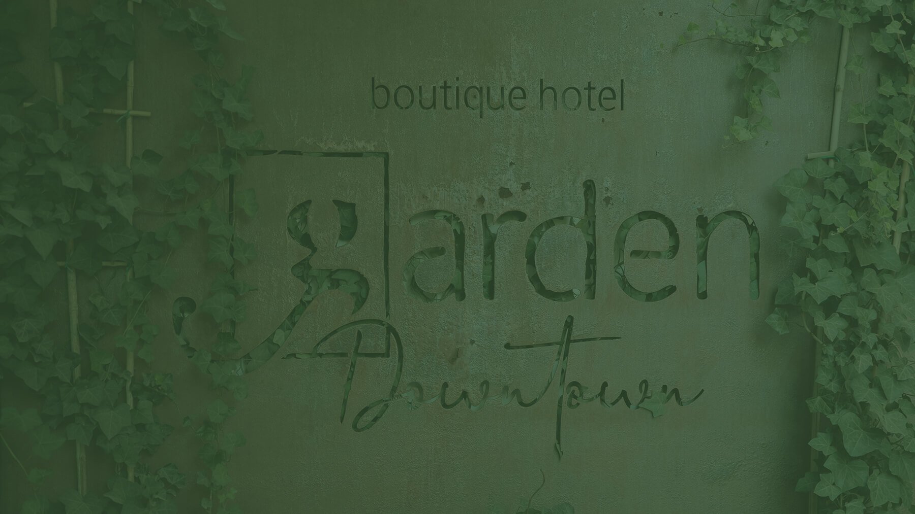 Menu About