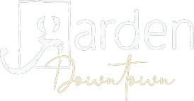 Hotel Garden Downtown Logo